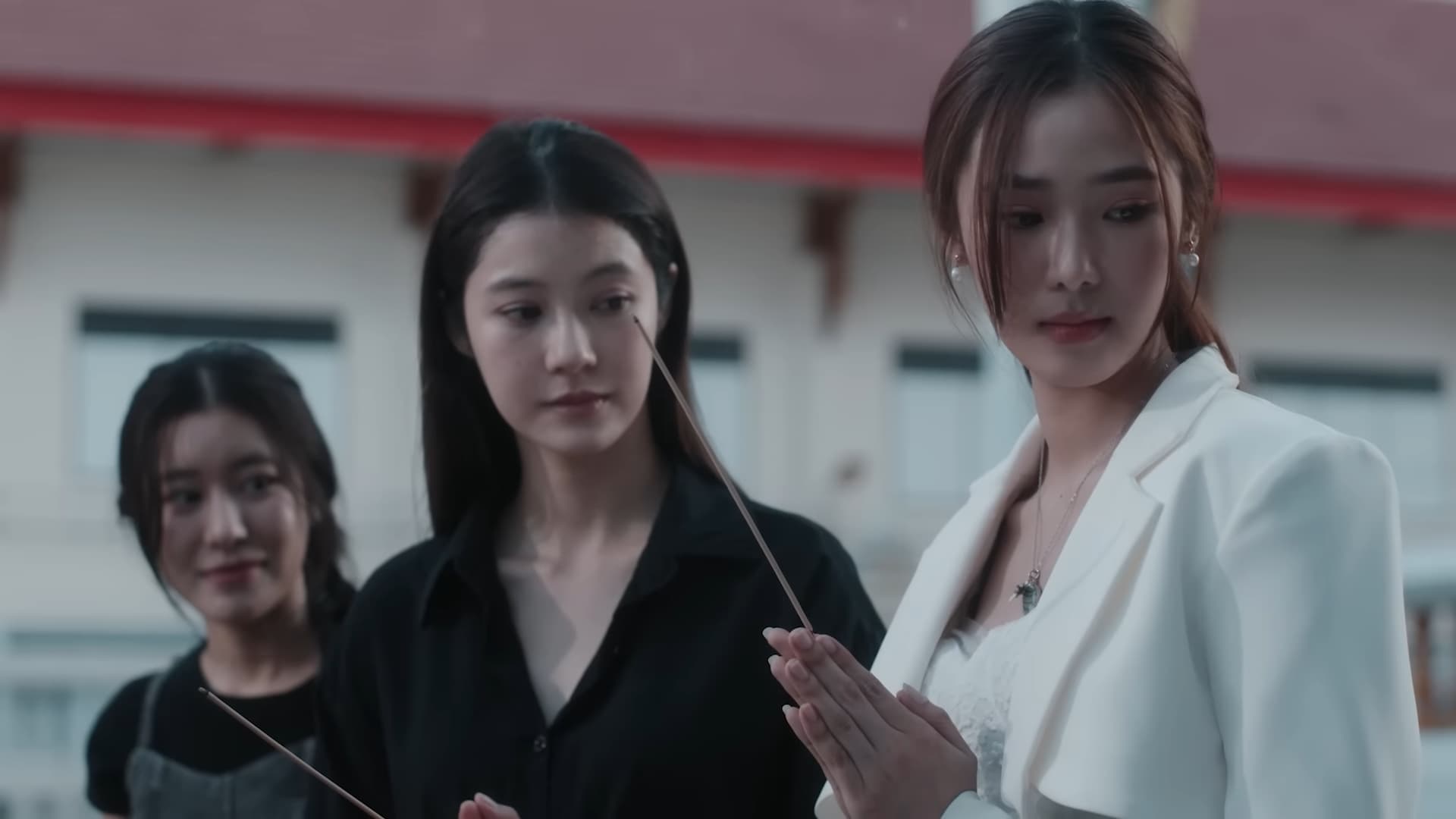 La redención de May