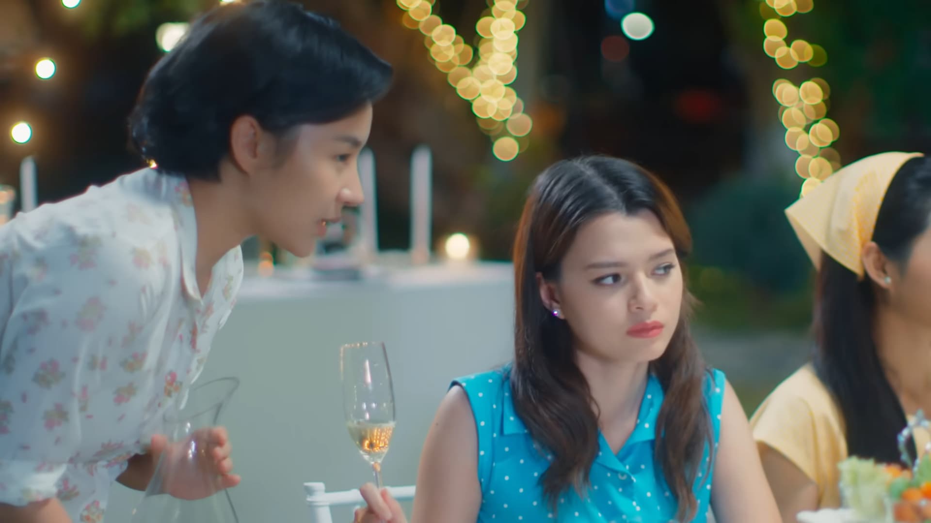 Plan para salvar a Pin de Kuea