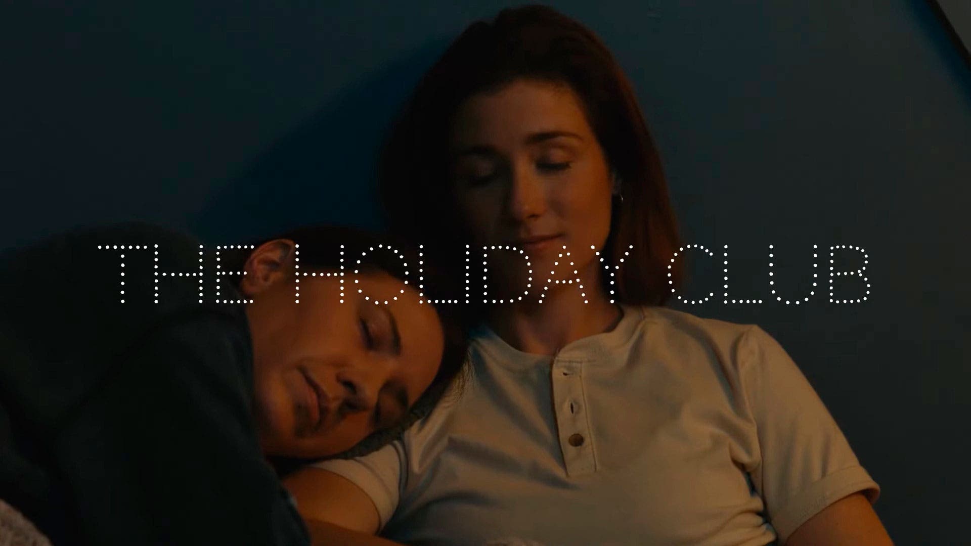 El club de las fiestas pel&iacute;cula l&eacute;sbica