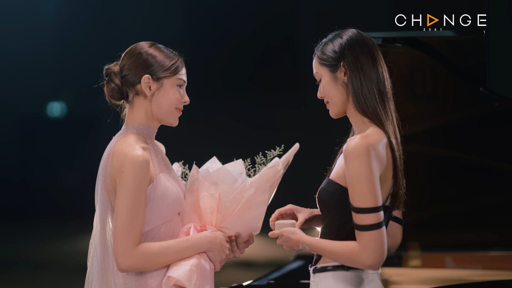 propuesta de matrimonio