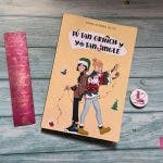 «Tú tan grinch y yo tan jingle»: una romance navideño que te derretirá el corazón