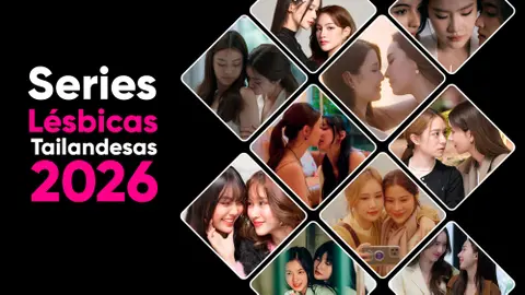 Girls Love Tailandia 2026