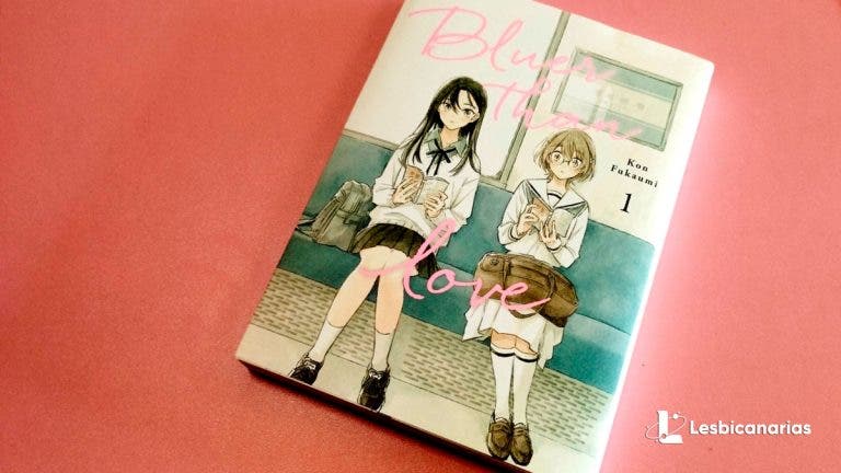 Bluer Than Love portada