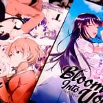 Bloom into you antología: Historias cortas de uno de los mejores yuris