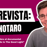 Tig Notaro sobre el documental de Andrea Gibson: “Come See Me in the Good Light es uno de los proyectos de los que más orgullosa estoy en toda mi carrera”
