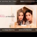 WeTV anuncia ocho nuevos Girls Love tailandeses para 2026